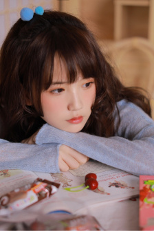 疯羊