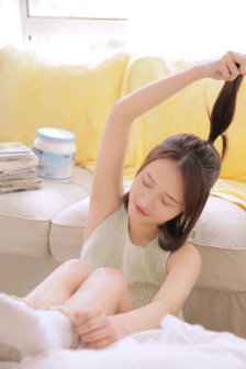 一夜大肚好痛打扑克