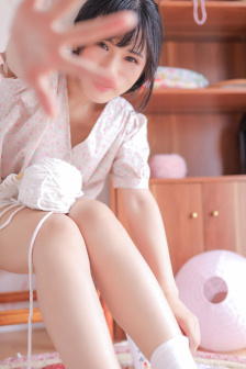黑皮辣妹
